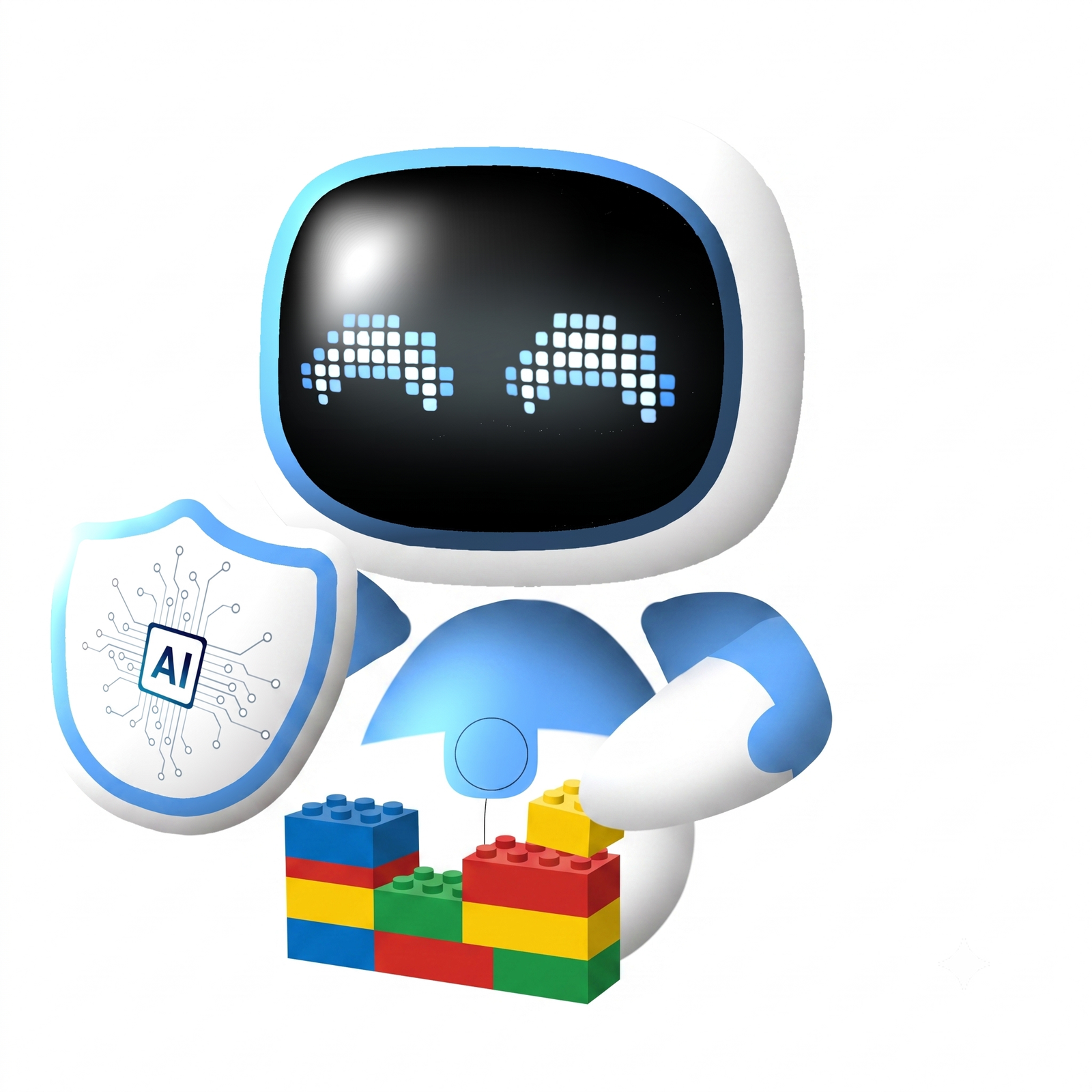 Brickspeed Icon