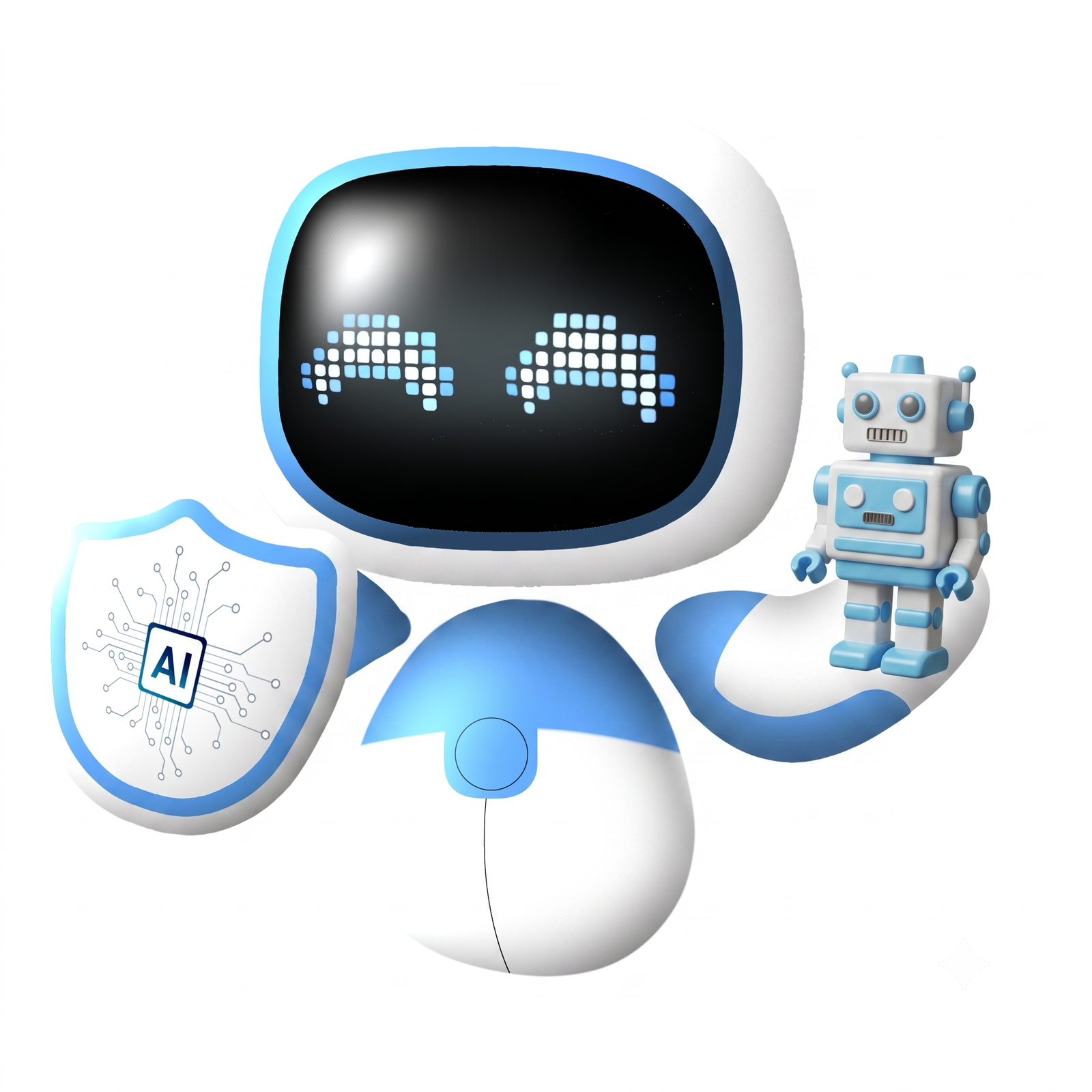 Humanoid Mission Icon