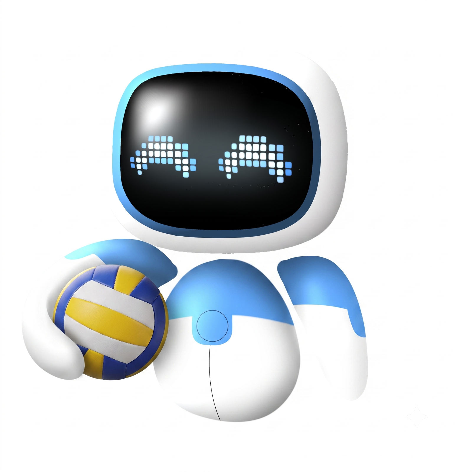 Ball Collector Icon