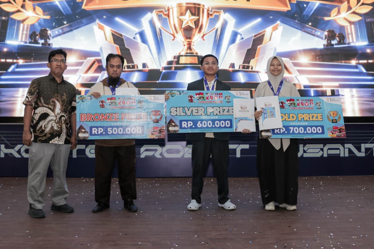 KRON 12 awarding ceremony and winners photo 6