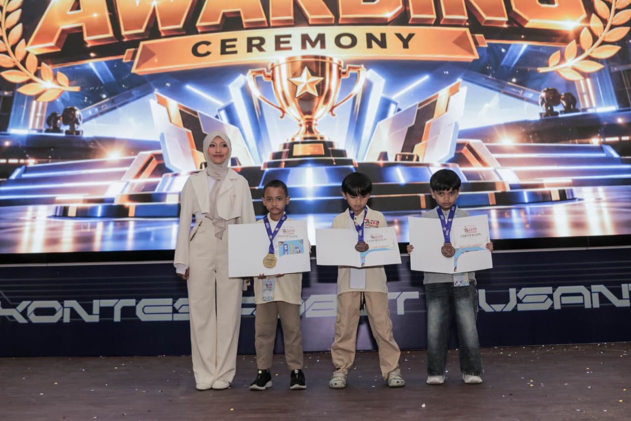 KRON 12 awarding ceremony and winners photo 13
