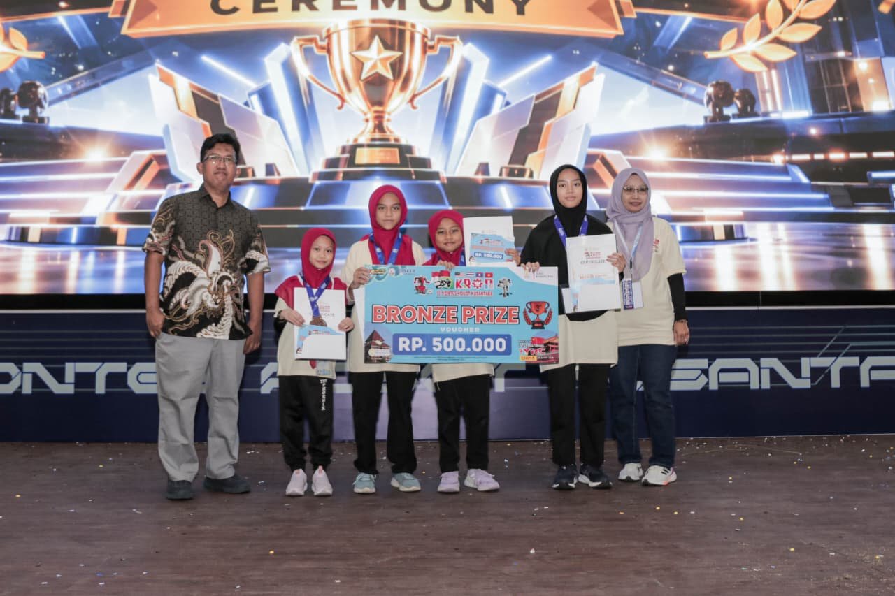 KRON 12 awarding ceremony and winners photo 14