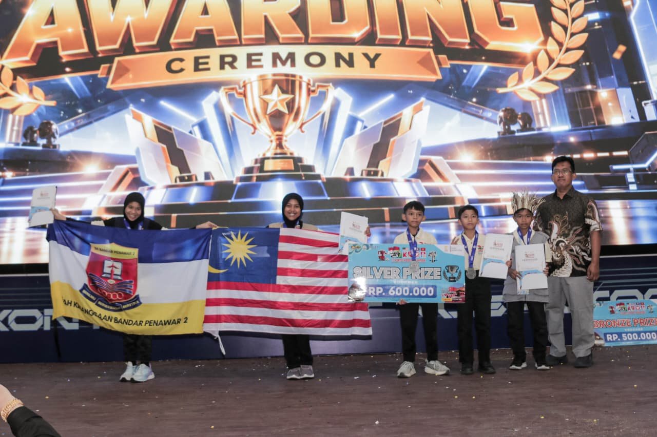 KRON 12 awarding ceremony and winners photo 15