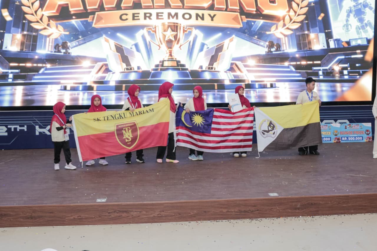 KRON 12 awarding ceremony and winners photo 25