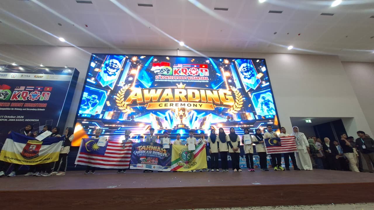 KRON 12 awarding ceremony and winners photo 33