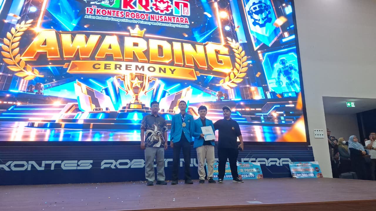KRON 12 awarding ceremony and winners photo 37