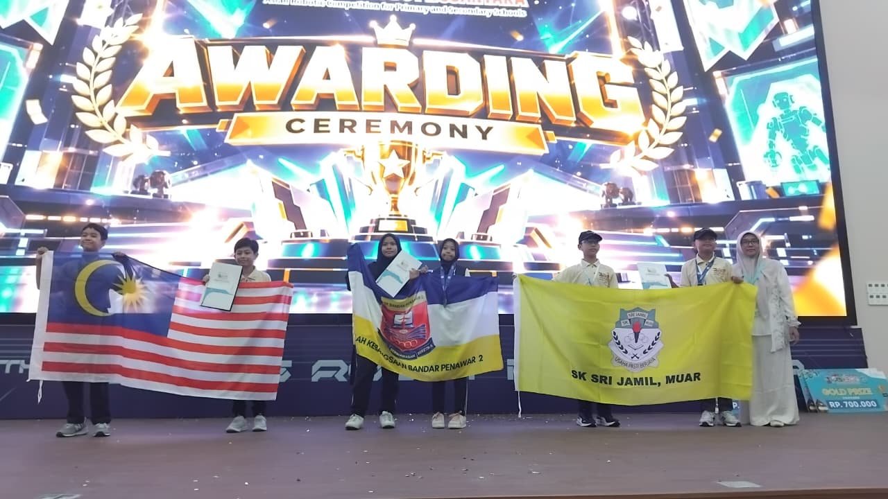KRON 12 awarding ceremony and winners photo 38