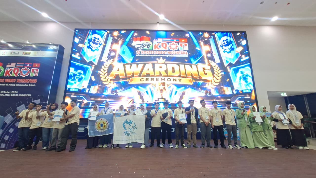 KRON 12 awarding ceremony and winners photo 40