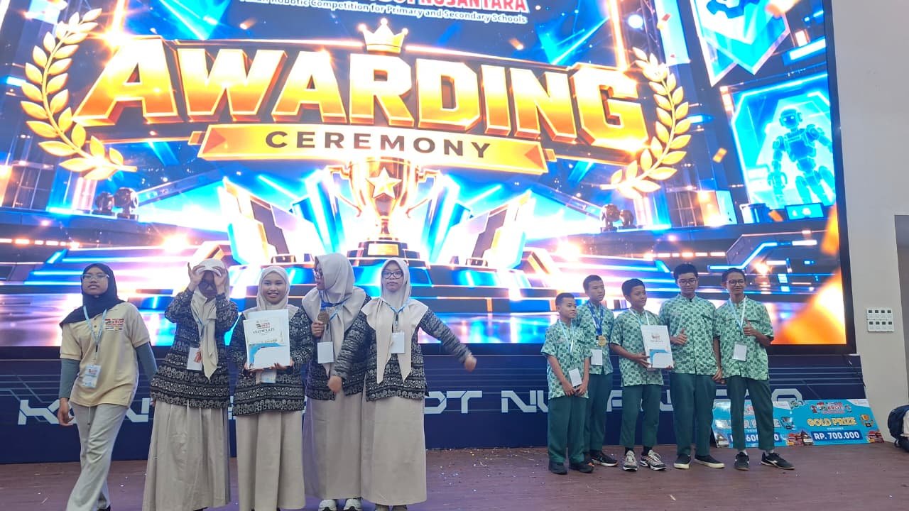 KRON 12 awarding ceremony and winners photo 42