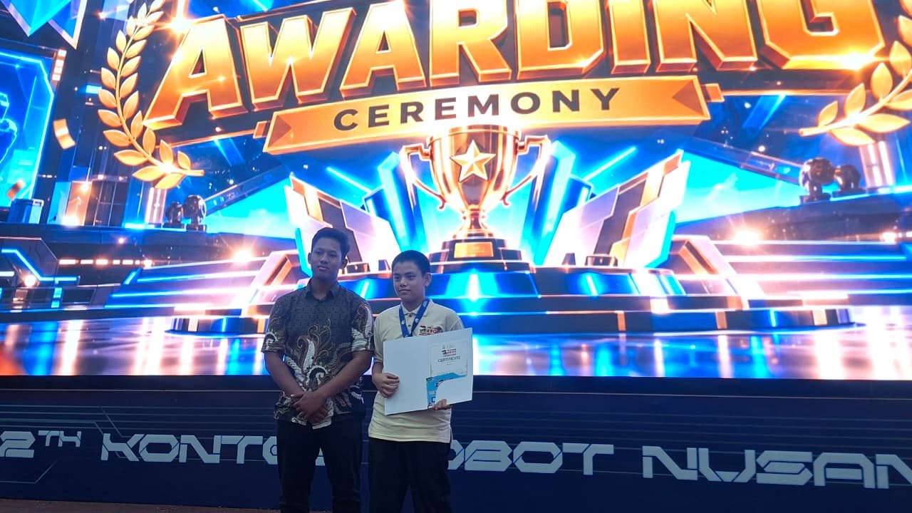 KRON 12 awarding ceremony and winners photo 44